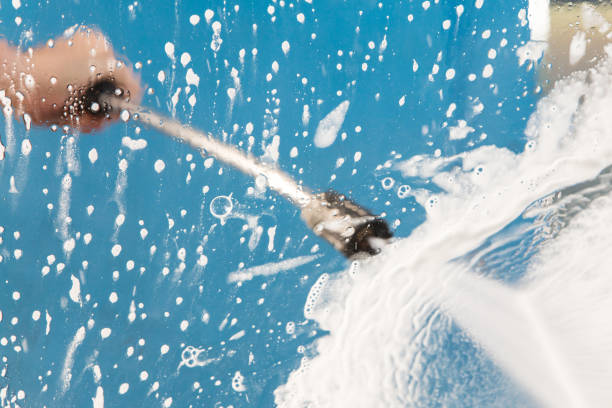 Best Gas Station Cleaning  in Allentown, NJ