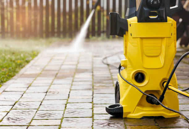 Best Roof Washing  in Allentown, NJ